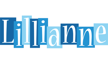 Lillianne winter logo