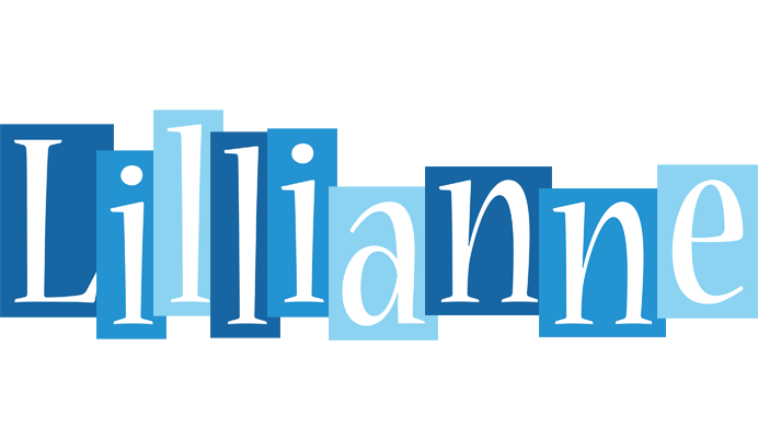 Lillianne winter logo