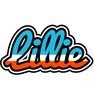 Lillie america logo