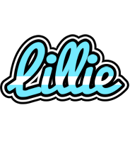 Lillie argentine logo