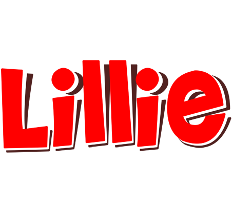 Lillie basket logo