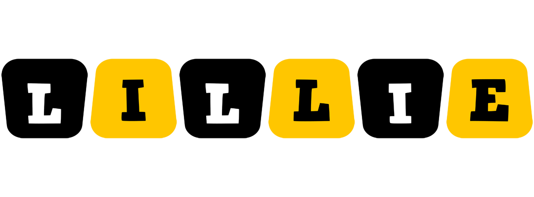 Lillie boots logo