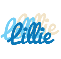 Lillie breeze logo