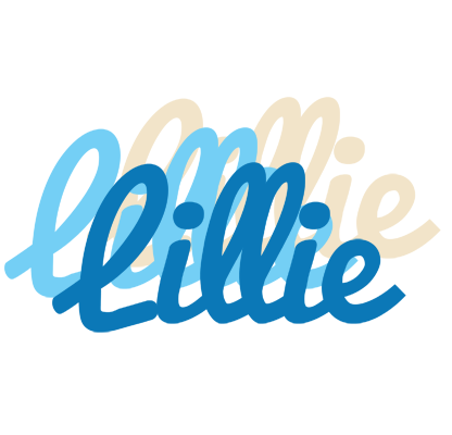Lillie breeze logo