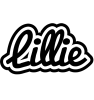 Lillie chess logo