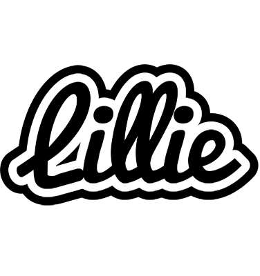 Lillie chess logo