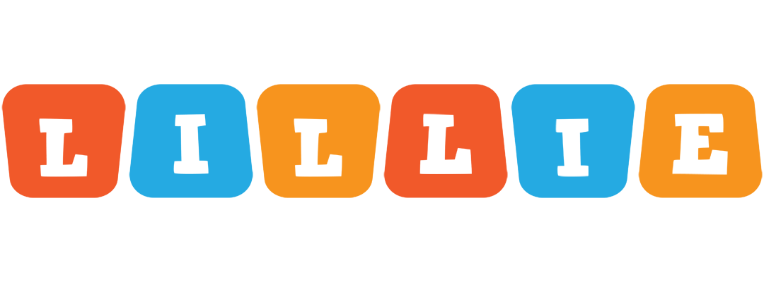 Lillie comics logo