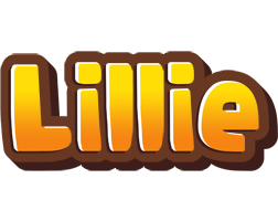 Lillie cookies logo