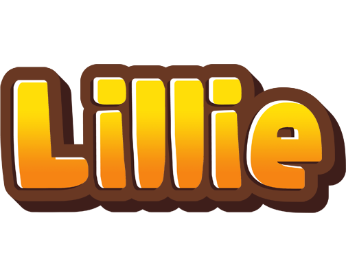 Lillie cookies logo