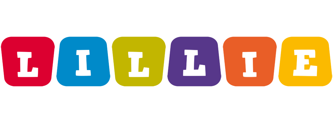 Lillie daycare logo