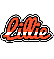 Lillie denmark logo