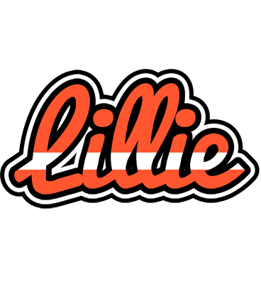 Lillie denmark logo