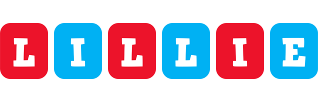 Lillie diesel logo