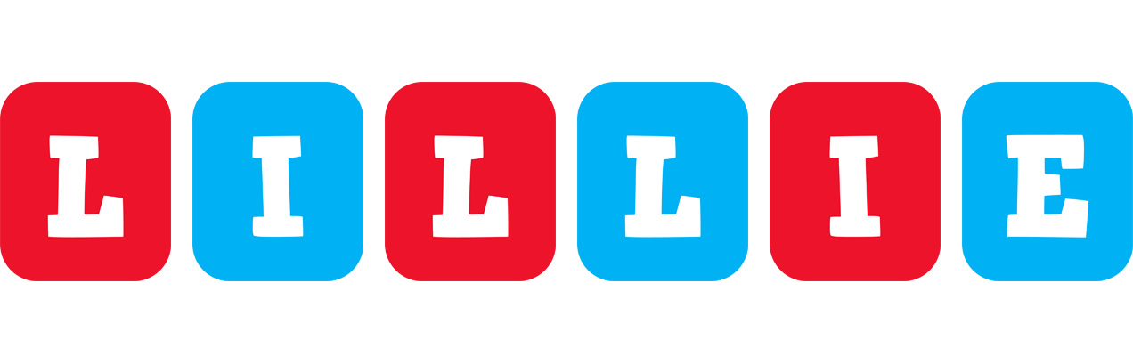 Lillie diesel logo