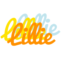 Lillie energy logo