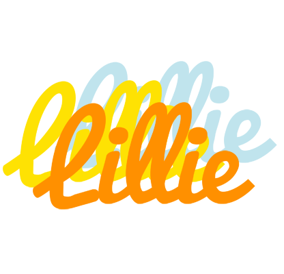 Lillie energy logo