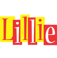 Lillie errors logo