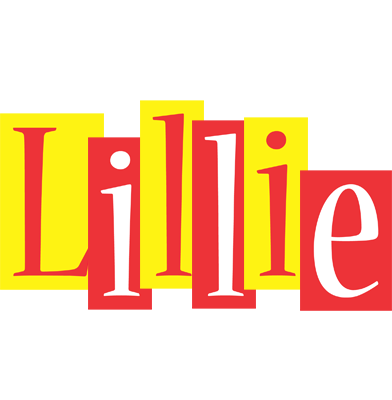 Lillie errors logo