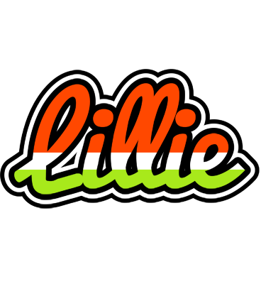 Lillie exotic logo
