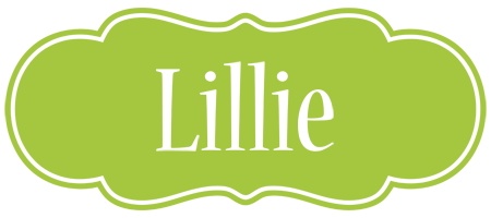 Lillie family logo
