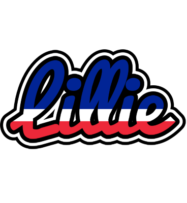 Lillie france logo
