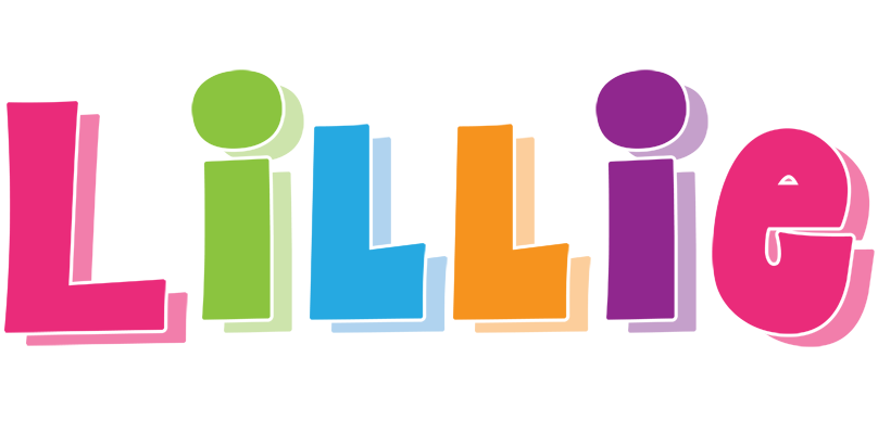 Lillie friday logo