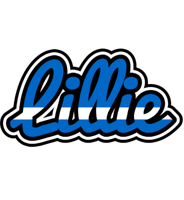 Lillie greece logo