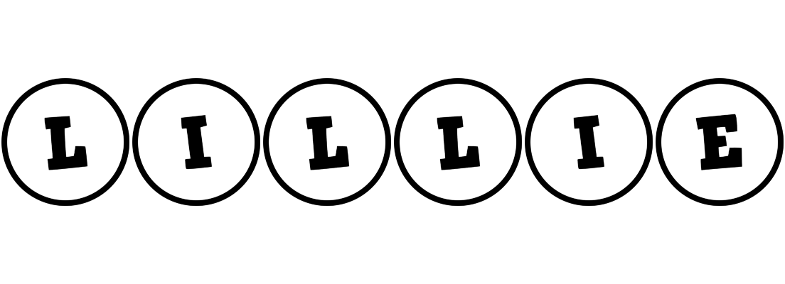 Lillie handy logo
