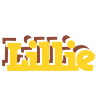 Lillie hotcup logo