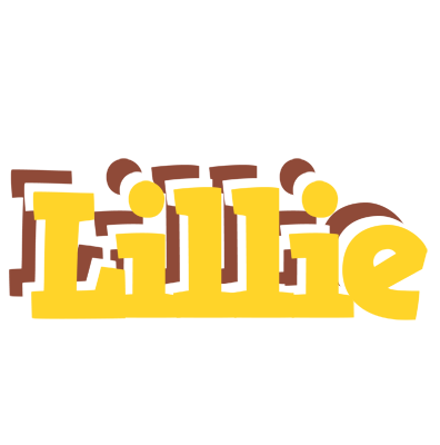 Lillie hotcup logo