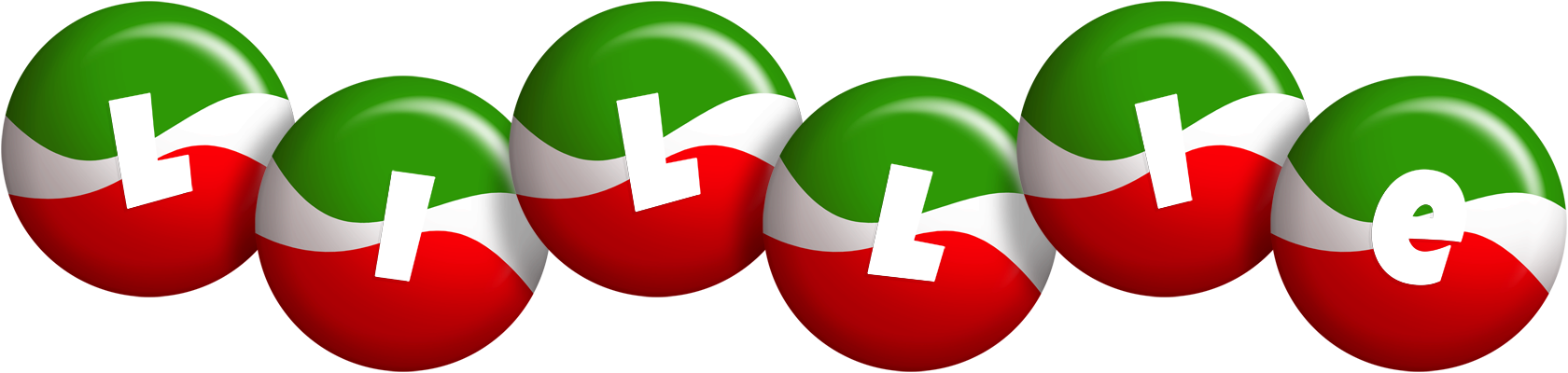Lillie italy logo
