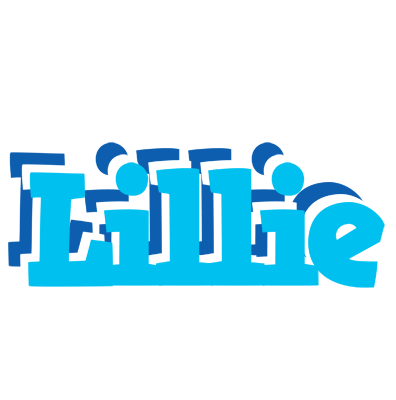 Lillie jacuzzi logo