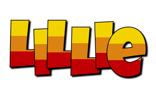 Lillie jungle logo