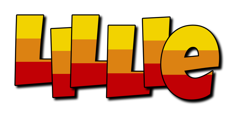 Lillie jungle logo