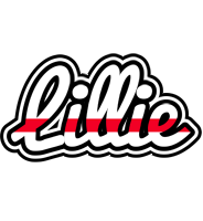Lillie kingdom logo