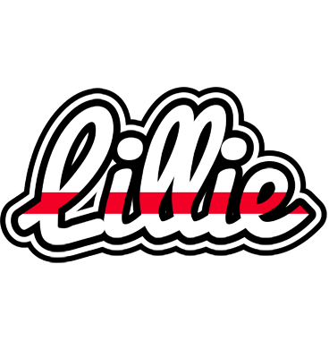 Lillie kingdom logo