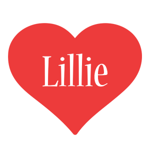 Lillie love logo
