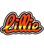 Lillie madrid logo