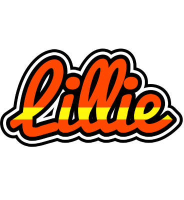Lillie madrid logo