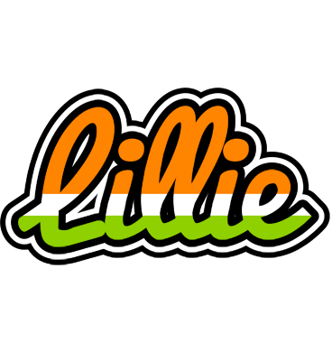 Lillie mumbai logo