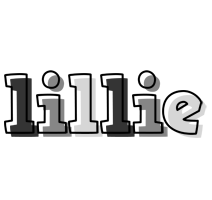 Lillie night logo