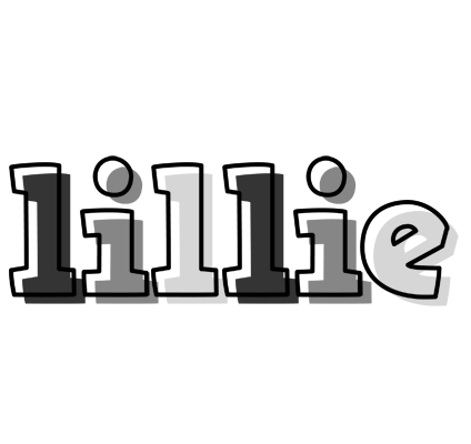 Lillie night logo