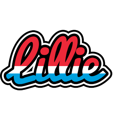 Lillie norway logo