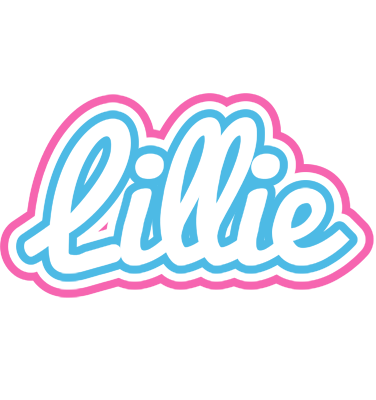 Lillie outdoors logo