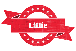 Lillie passion logo