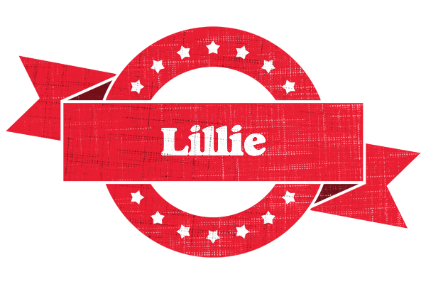 Lillie passion logo