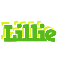 Lillie picnic logo