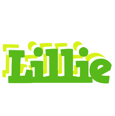 Lillie picnic logo