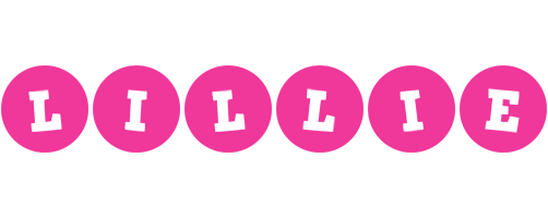 Lillie poker logo