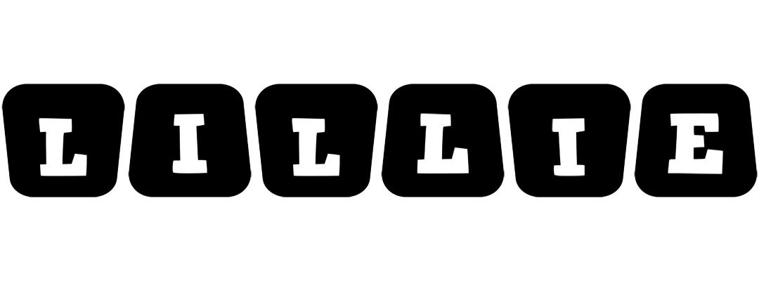 Lillie racing logo